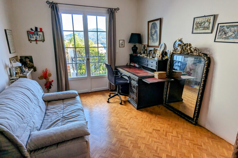 Maison à vendre à Gattières