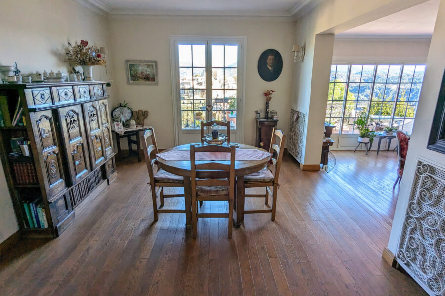 Maison à vendre à Gattières