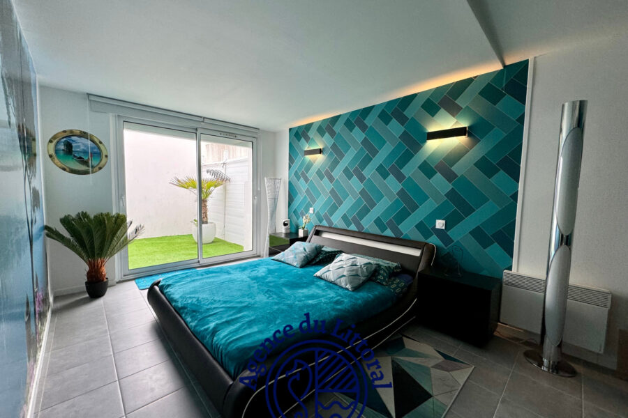 Appartement à vendre à Saint-georges-de-didonne