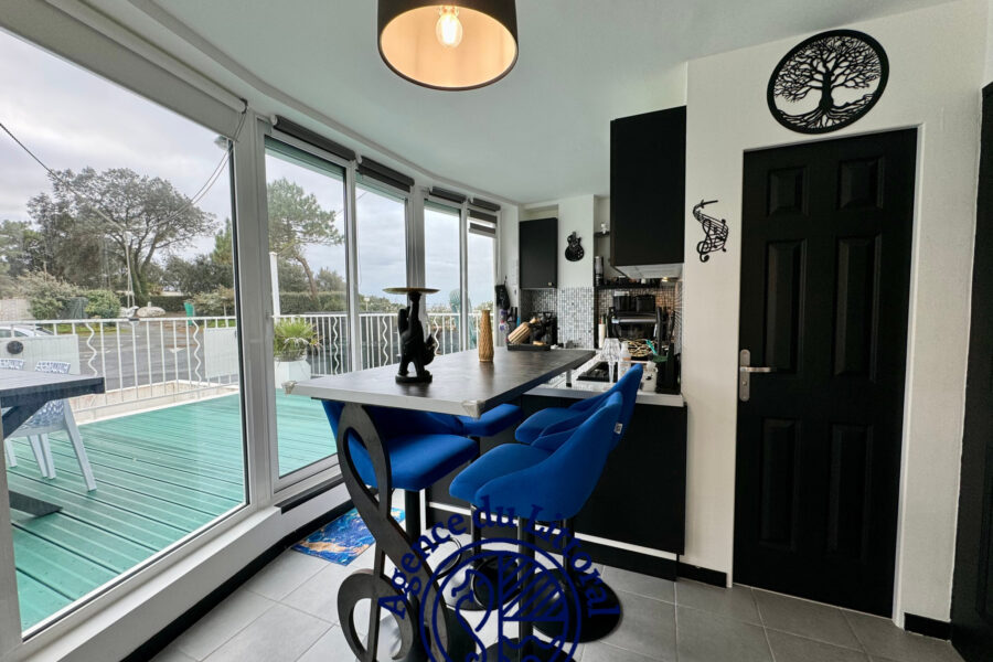 Appartement à vendre à Saint-georges-de-didonne