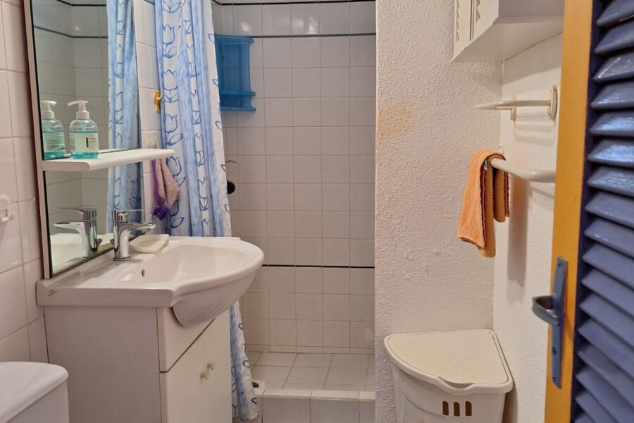 Appartement à vendre à Saint-françois