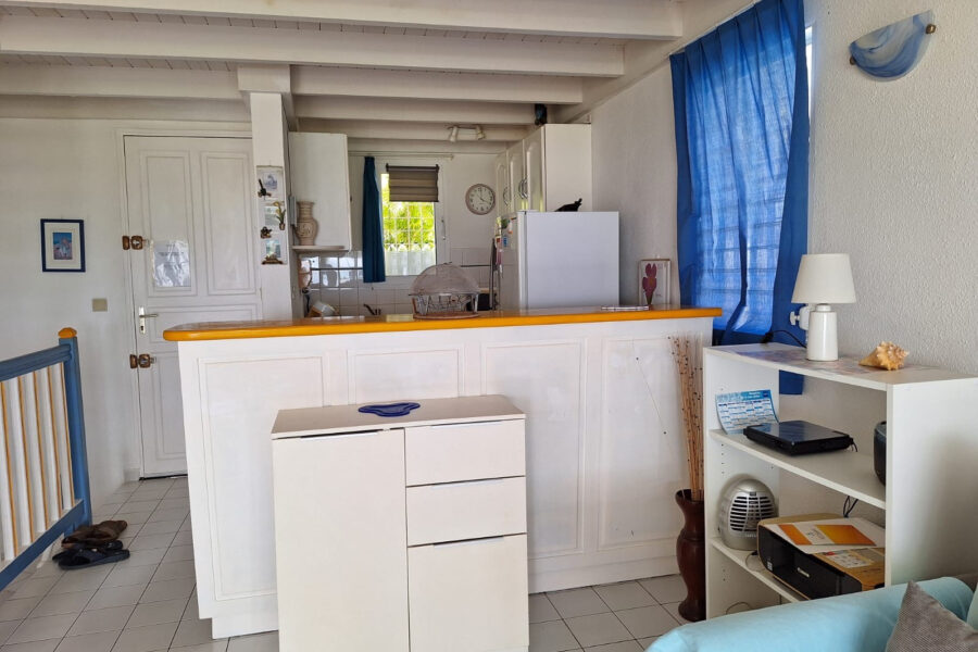Appartement à vendre à Saint-françois