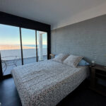Penthouse 115m2 avec terrasse 125m2 – Direct plage – 5 pièces – 3 chambres – 115 m²