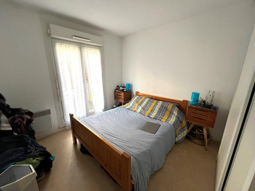 NICE St Maurice/Rimiez – Très beau 5 pièces avec terrasses e – 5 pièces – 4 chambres – 86.73 m²