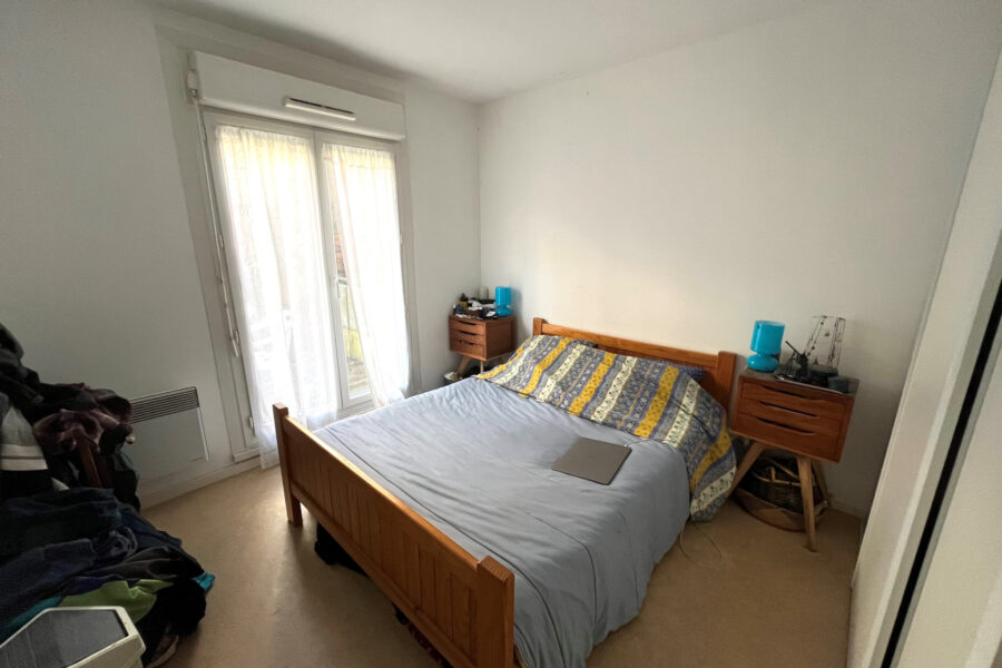 Appartement à vendre à Nice