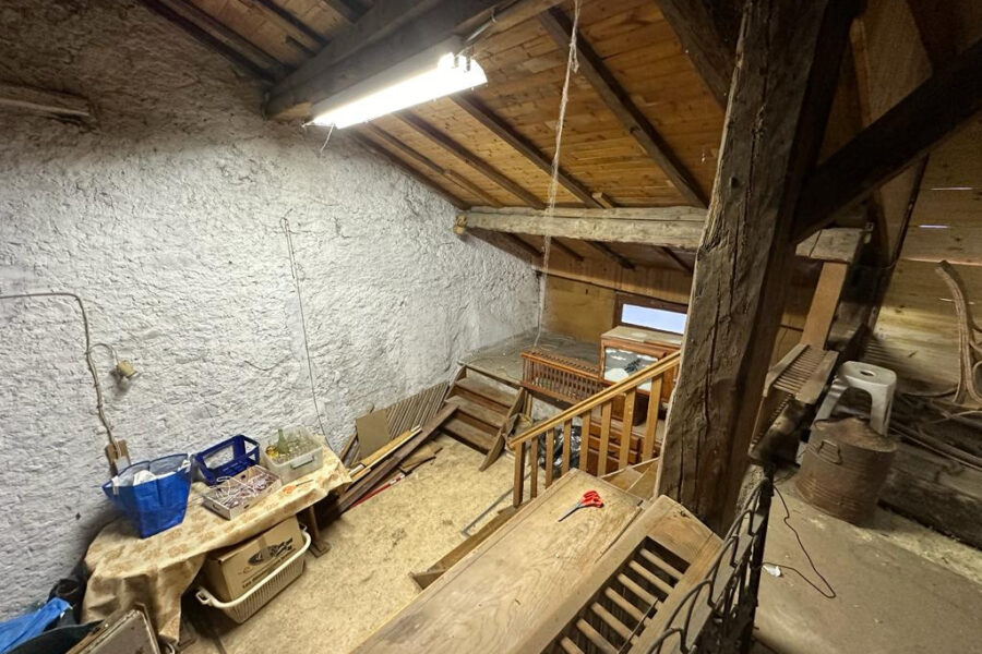 Maison à vendre à Taninges