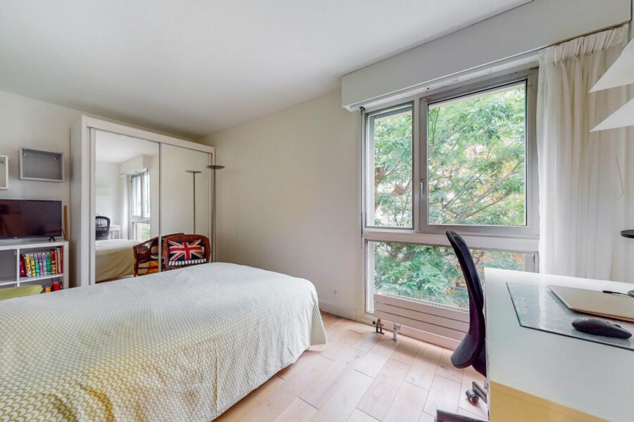Appartement à vendre à Paris