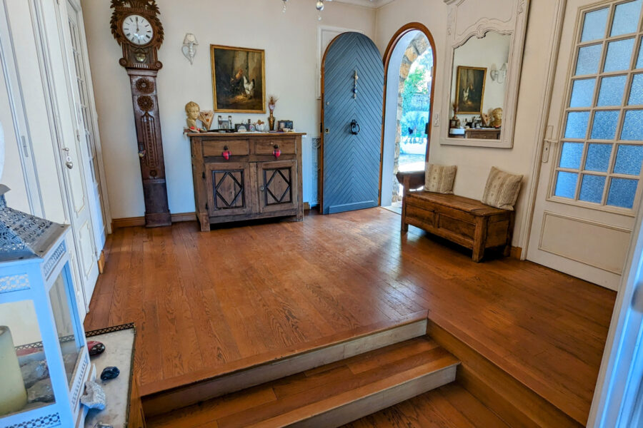 Maison à vendre à Gattières