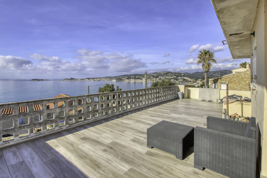 Maison à vendre à Sanary-sur-mer