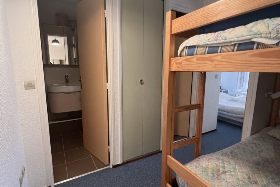 Appartement à vendre à Les Deux Alpes