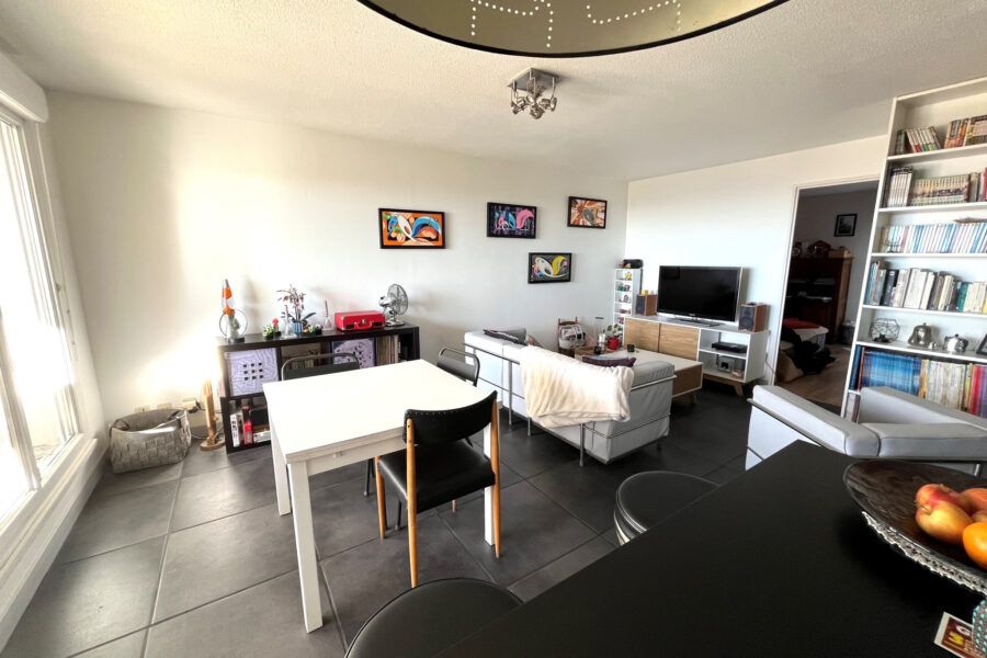Appartement à vendre à Nice