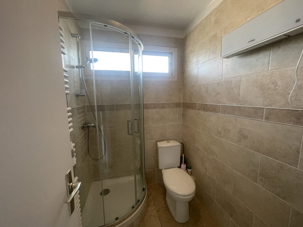 Appartement  T5 à vendre – 4 pièces – 3 chambres – 126 m²