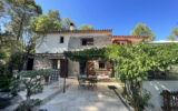 Mas provençal  – 3 pièces – 2 chambres – 110 m²