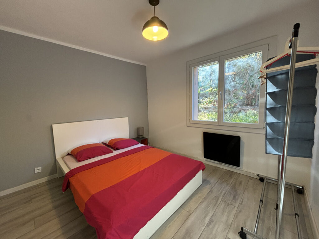 Sanary Centre 3 pièces à deux pas du port – 3 pièces – 2 chambres – 62 m²