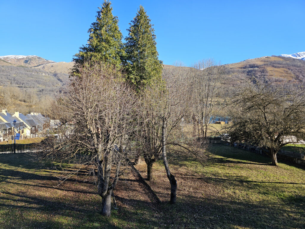 ‘ La Belle du Lac’ – GENOS – 5 pièces – 3 chambres – 146 m²