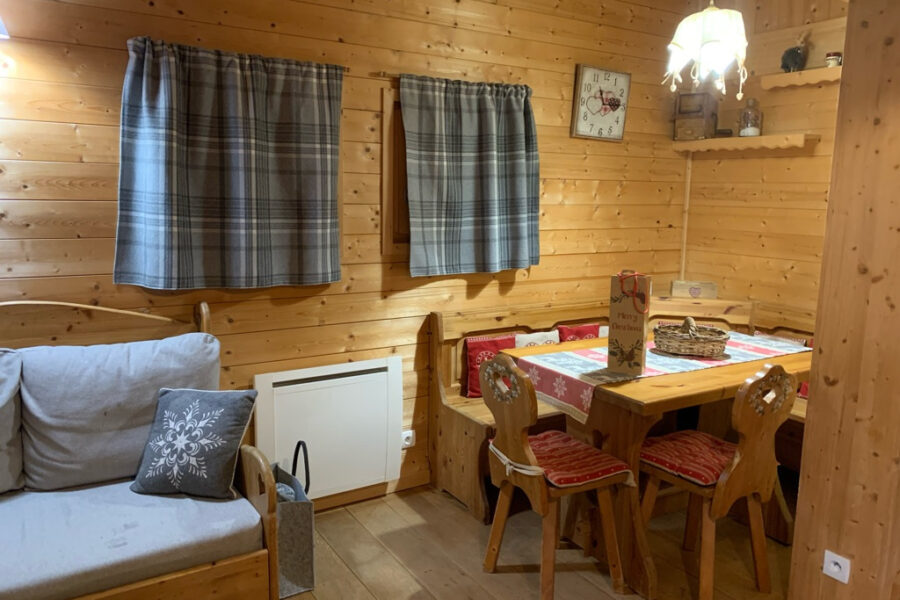 Maison à vendre à Saint gervais les bains