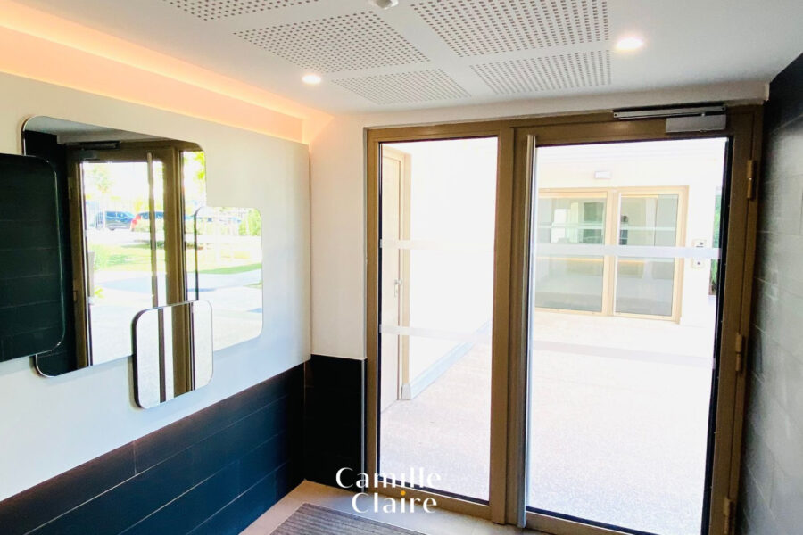 Appartement à vendre à Meyreuil