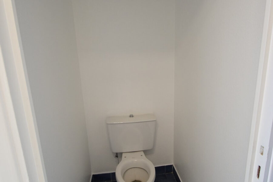 Appartement à vendre à Nice