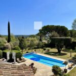 Somptueuse et charmante villa provençale – NR pièces – NR chambres – 287 m²