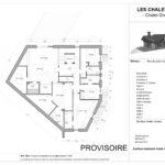 Chalet neuf d’exception dans le quartier des Chavannes, LES GETS – NR pièces – 6 chambres – 8 voyageurs – 385.8 m²