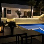 Superbe villa située dans la Riviera d’Opatija – 5 pièces – NR chambres – 200 m²