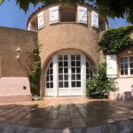 Belle  propriété pieds dans l’eau   Sainte Lucie de Porto Vecchio – 6 pièces – NR chambres