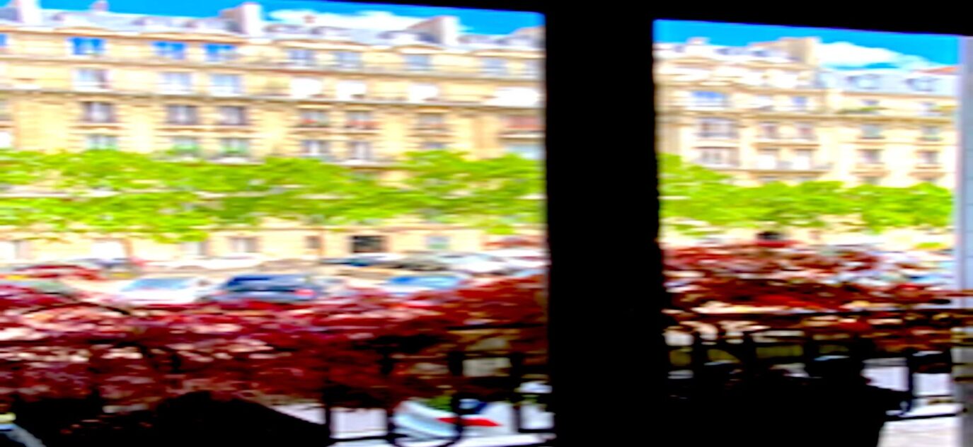 Paris XVI – 5 pièces – NR chambres – 8 voyageurs – 251.69 m²