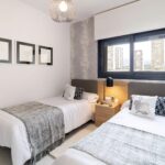 À Vendre – Appartement 1 chambre à Benidorm (Alicante) – 6 pièces – 1 chambre – 58 m²