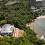 Splendide villa en bord de mer située à Kamala – 10 pièces – 8 chambres – 1609 m²