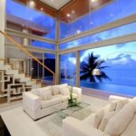 Villa moderne avec vue mer située à Kamala – 8 pièces – 6 chambres – 819 m²