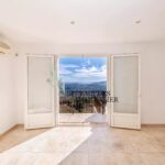 Spéracèdes – Belle villa vue panoramique – 6 pièces – 4 chambres – 210 m²