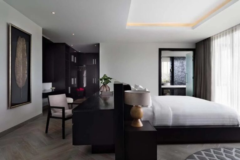 Splendide Penthouse de Luxe situé à Layan – 3 pièces – 2 chambres – 335 m²