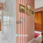 Marly le Roi – Appartement 4 Pièces + Loggia – Dernier étage – 4 pièces – 3 chambres – 84.42 m²