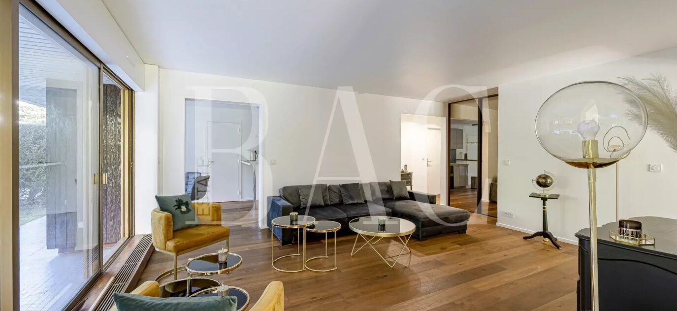 Appartement De Prestige – 4 pièces – 3 chambres – 14 voyageurs – 115 m²