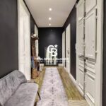 EXCEPTIONNEL GRAND BAYONNE VUE ADOUR ET MAIRIE – 12 pièces – 8 chambres – 300 m²