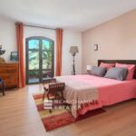 Mougins – Bastide Provençale de charme avec vue panoramique – 9 pièces – 6 chambres – NR voyageurs – 473 m²