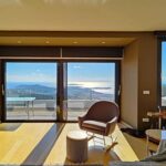 Splendide propriété de luxe avec une vue panoramique sur la mer – 5 pièces – 3 chambres – 350 m²