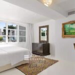 Magnifique villa Cap d’Antibes – 8 pièces – 5 chambres – 10 voyageurs – 400 m²
