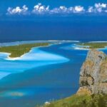 Magnifique Terrain Bora Bora – 12149 m²