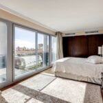 Penthouse vue mer – Roquebrune-cap-Martin, en face du Monte-Carlo Country Club – 8 pièces – NR chambres – 14 voyageurs – 345 m²
