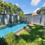 Très belle villa avec piscine privée – 3 pièces – 2 chambres – 170 m²