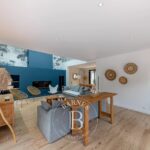 LOCATION VILLA LA GUERANDIÈRE , POUR 12 PERSONNES AVEC PISCINE ET JACUZZI, AU MOULLEAU – ARCACHON – NR chambres – 1 voyageur – 280 m²