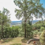Fayence Provence: au calme belle propriété provençale sur 2 Ha avec vue panoramique – 7 pièces – 4 chambres – NR voyageurs – 200 m²