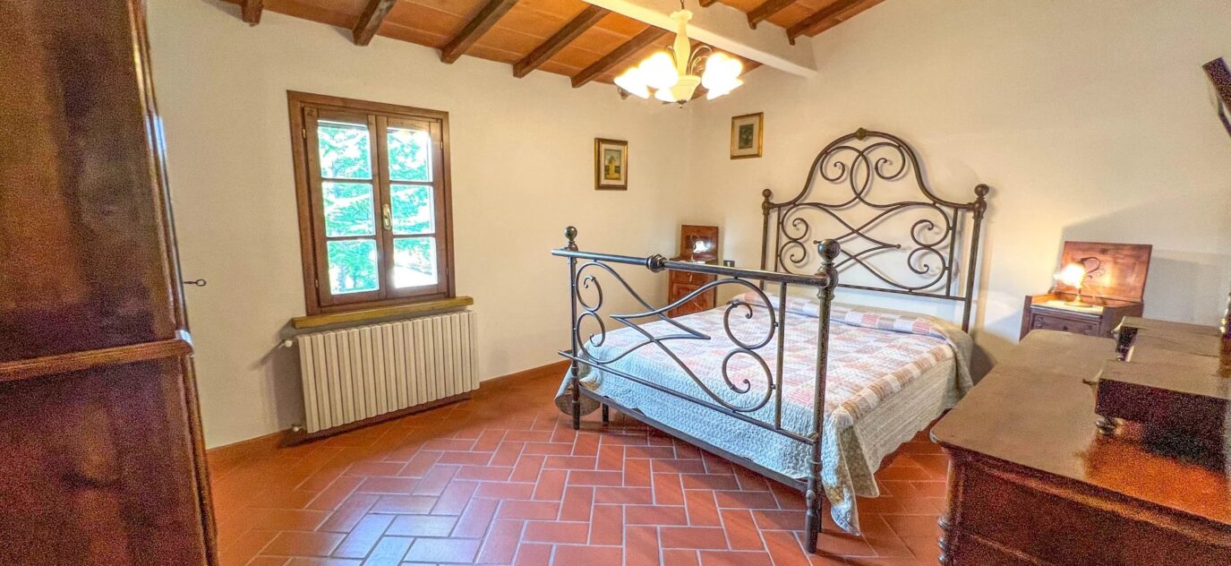 Très belle villa située à Montescudaio – NR pièces – NR chambres – 380 m²