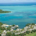 Somptueuses  Villas de prestige Vue Mer à l’île Maurice – NR pièces – NR chambres
