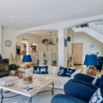 Villa Carpe Diem – Les Issambres – 6 pièces – 4 chambres – 8 voyageurs – 220 m²