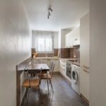 Grand appartement familial avec terrasse à Nice Carré d Or – 4 pièces – 3 chambres – 14 voyageurs – 102 m²