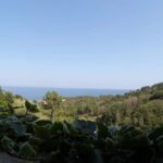 Villa avec Vue Mer Époustouflante à 2 Minutes des Plages de Canella, Sari-Solenzara – 9 pièces – 4 chambres – NR voyageurs