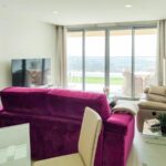 Bel appartement moderne situé à La Cala Mijas – 4 pièces – 2 chambres – 149 m²