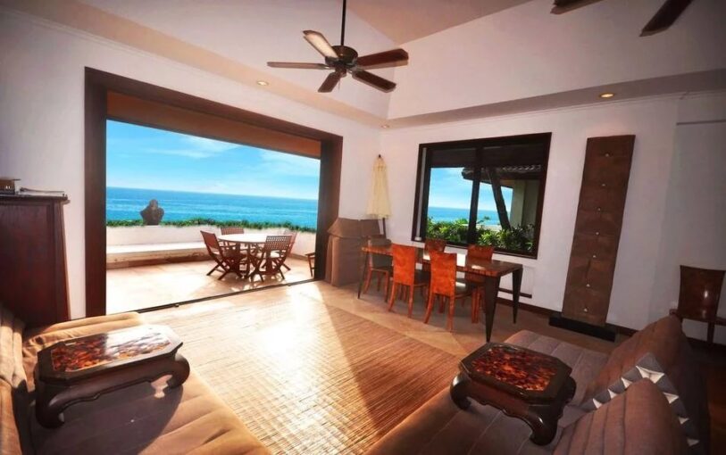 Splendide villa située à quelques pas des meilleures plages de Phuket – 6 pièces – 4 chambres – 1050 m²